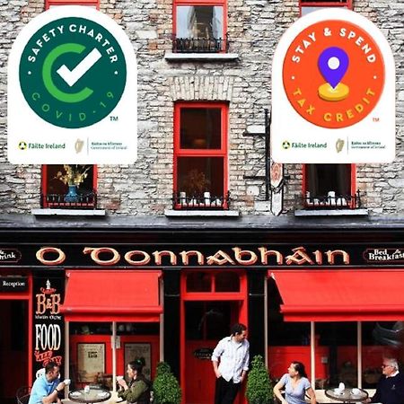 O'Donnabhain'S Kenmare Luaran gambar