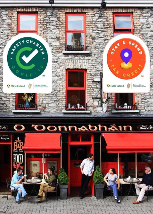 O'Donnabhain'S Kenmare Luaran gambar