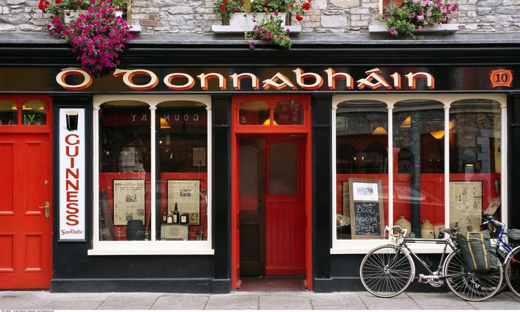 O'Donnabhain'S Kenmare Luaran gambar