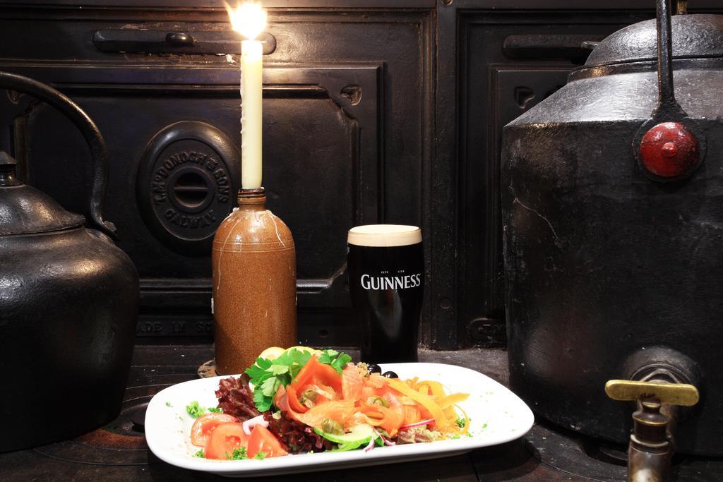 O'Donnabhain'S Kenmare Luaran gambar