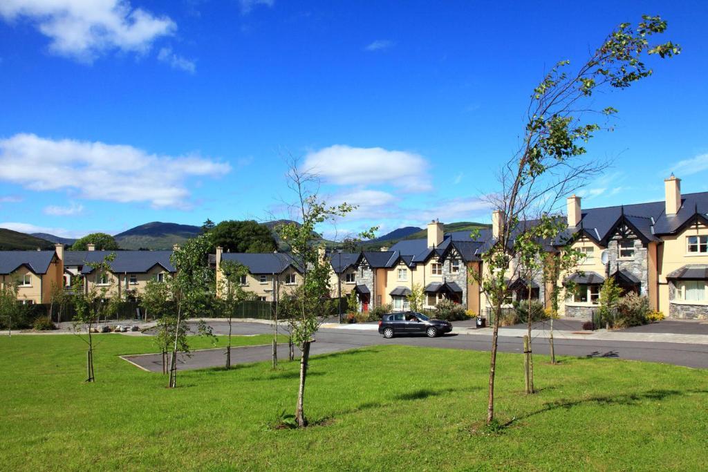 O'Donnabhain'S Kenmare Bilik gambar