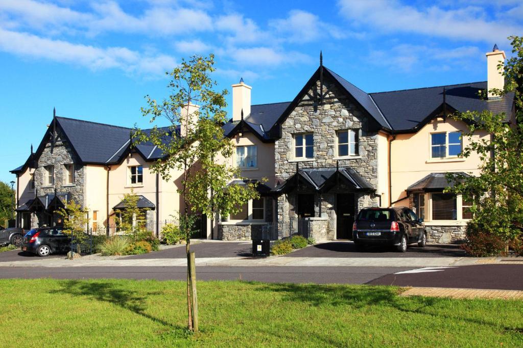 O'Donnabhain'S Kenmare Bilik gambar