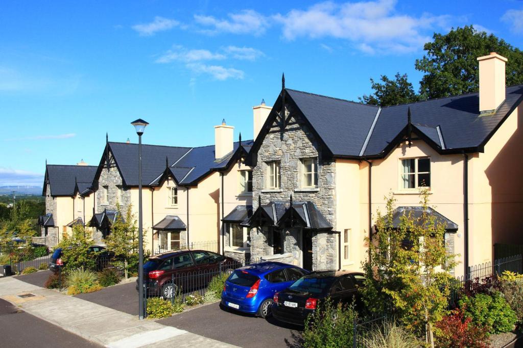 O'Donnabhain'S Kenmare Bilik gambar