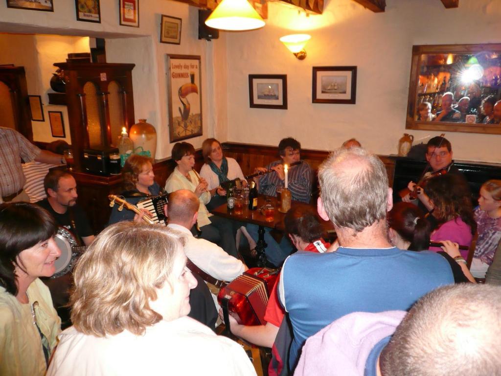 O'Donnabhain'S Kenmare Luaran gambar