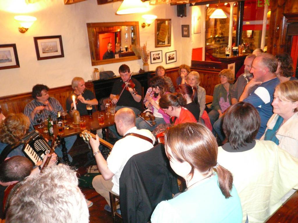 O'Donnabhain'S Kenmare Luaran gambar